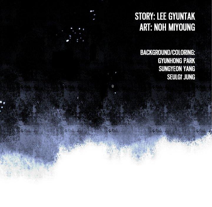 Read Leviathan (en) Manga Online