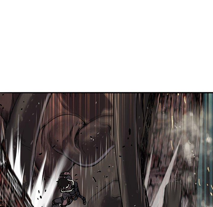 Read Leviathan (en) Manga Online