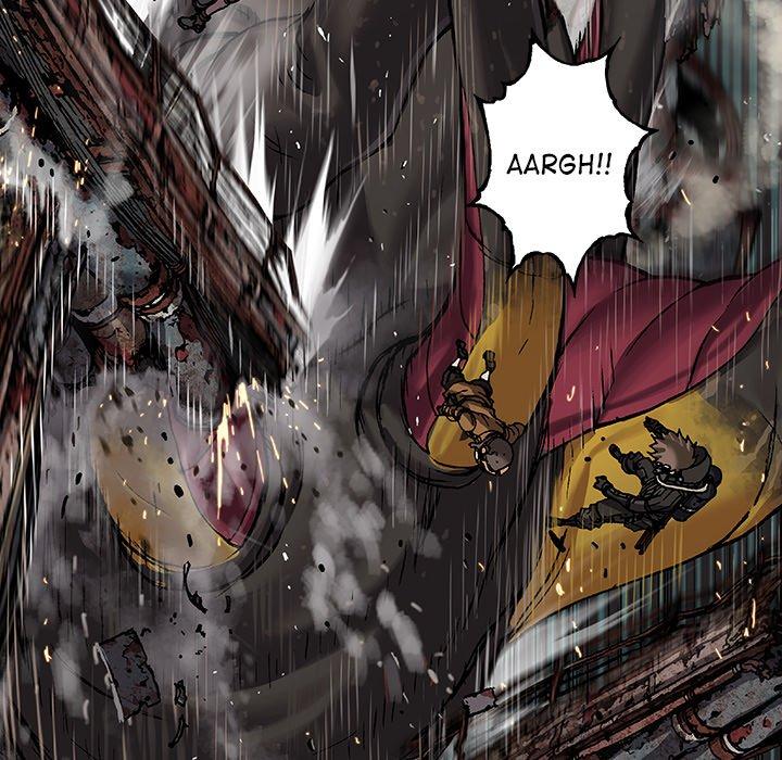 Read Leviathan (en) Manga Online