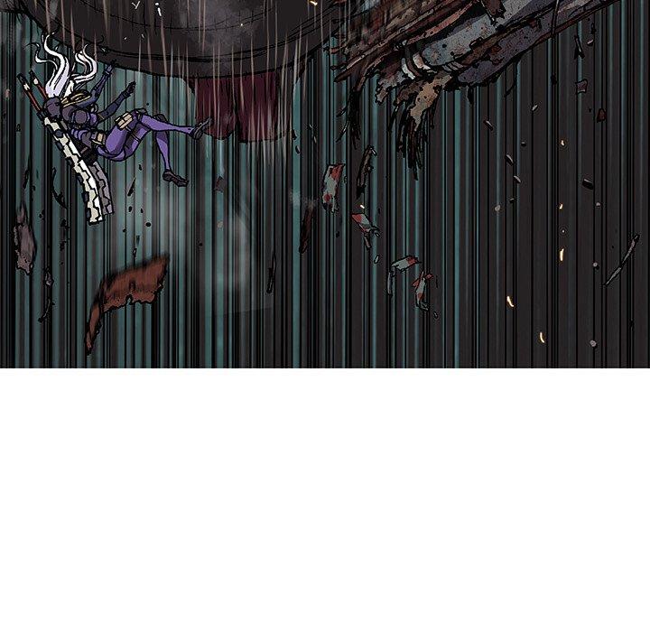 Read Leviathan (en) Manga Online