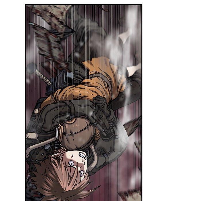 Read Leviathan (en) Manga Online