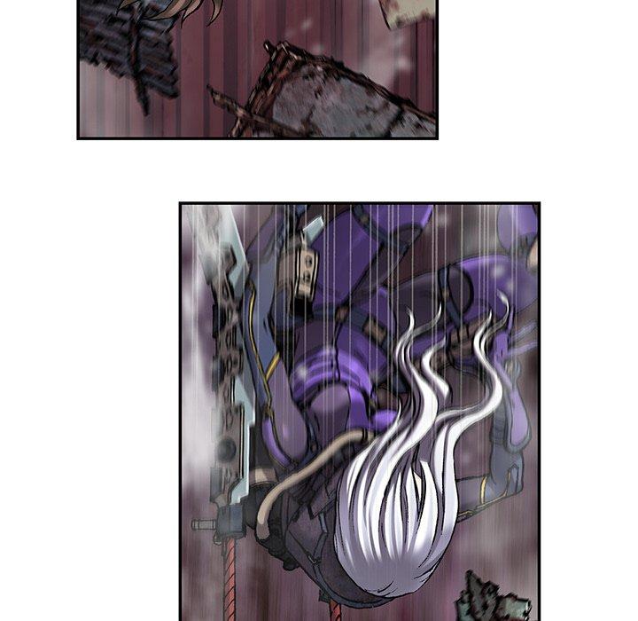 Read Leviathan (en) Manga Online