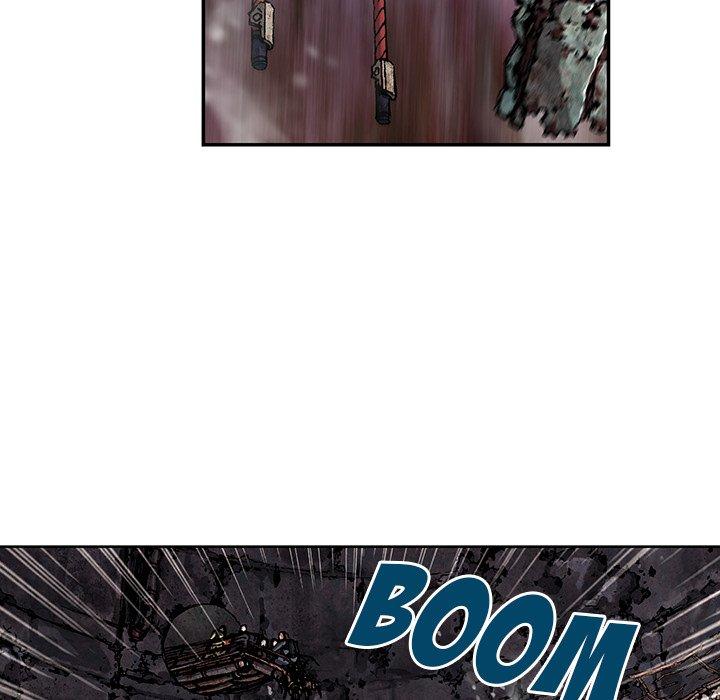 Read Leviathan (en) Manga Online