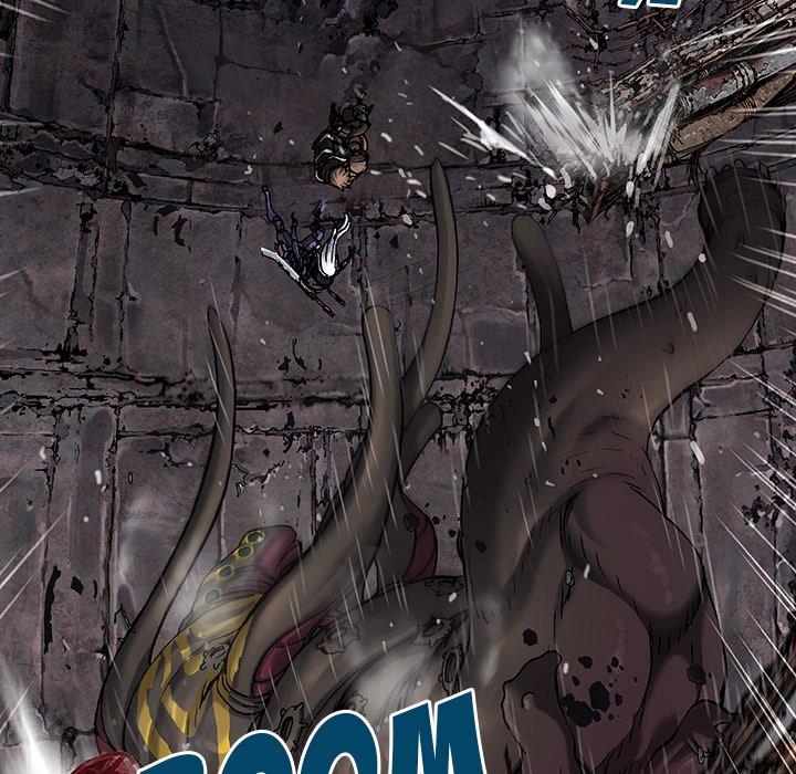 Read Leviathan (en) Manga Online