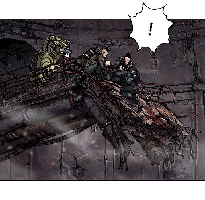 Read Leviathan (en) Manga Online