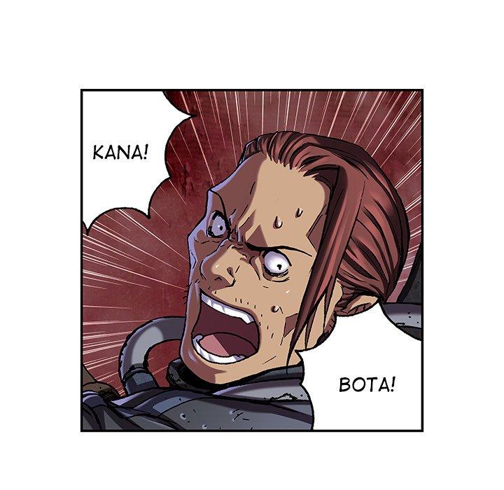 Read Leviathan (en) Manga Online