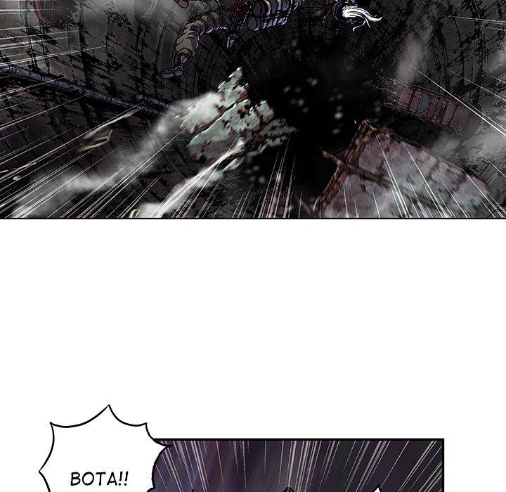 Read Leviathan (en) Manga Online