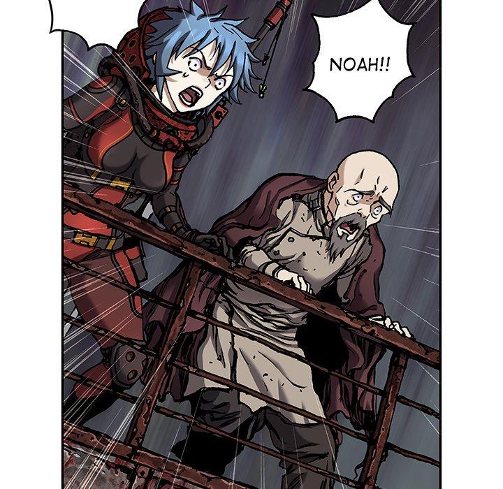 Read Leviathan (en) Manga Online