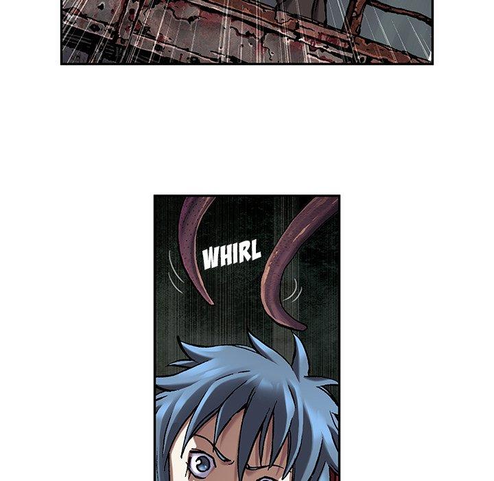 Read Leviathan (en) Manga Online