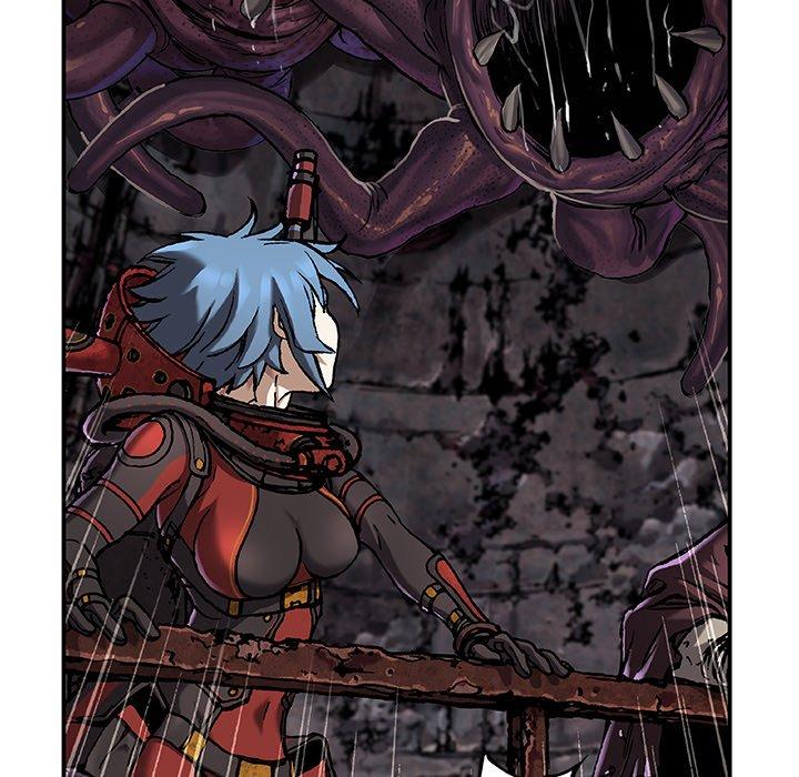 Read Leviathan (en) Manga Online