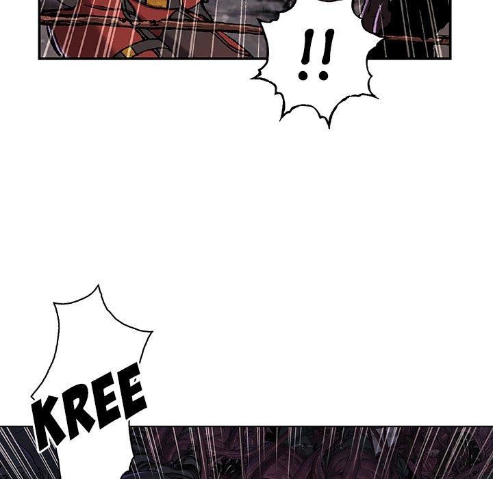 Read Leviathan (en) Manga Online