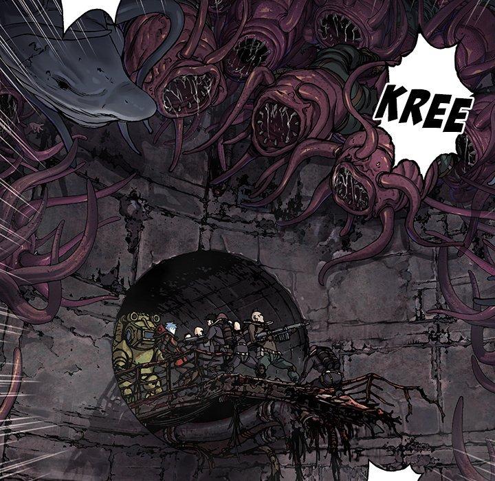 Read Leviathan (en) Manga Online