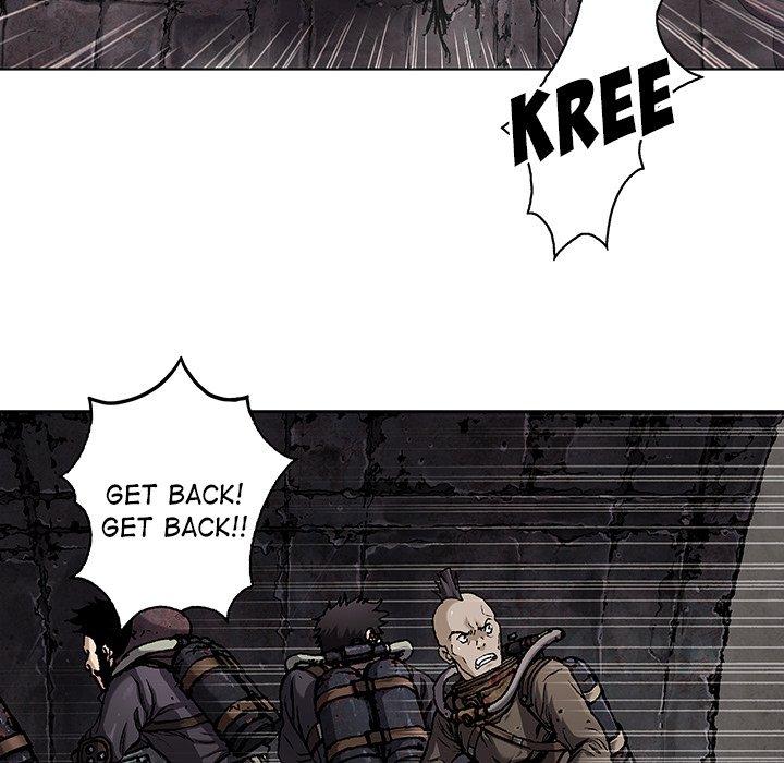 Read Leviathan (en) Manga Online