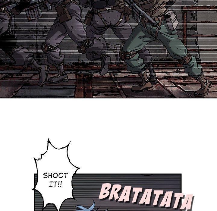 Read Leviathan (en) Manga Online