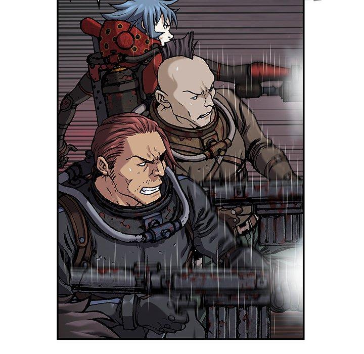 Read Leviathan (en) Manga Online