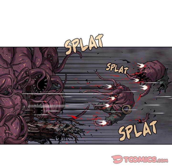 Read Leviathan (en) Manga Online