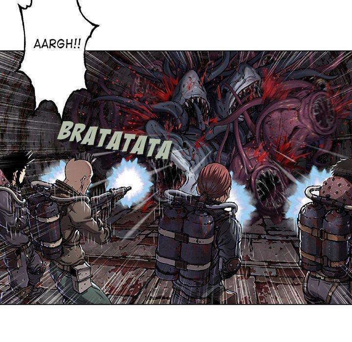 Read Leviathan (en) Manga Online