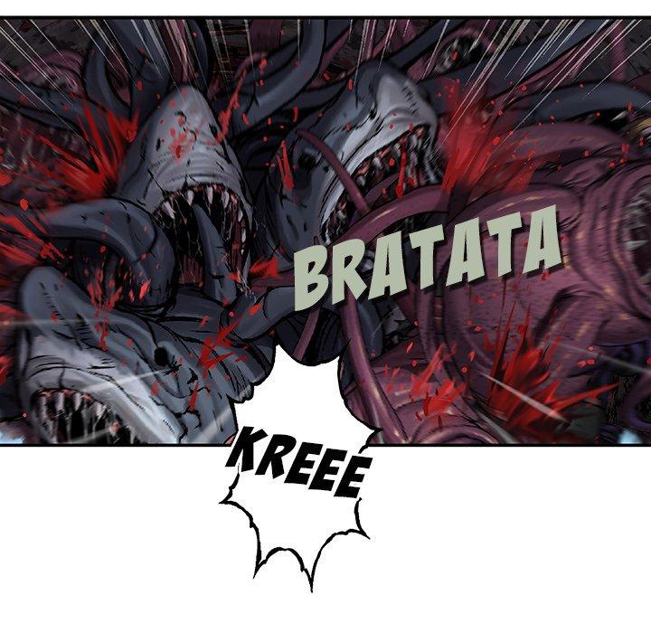 Read Leviathan (en) Manga Online