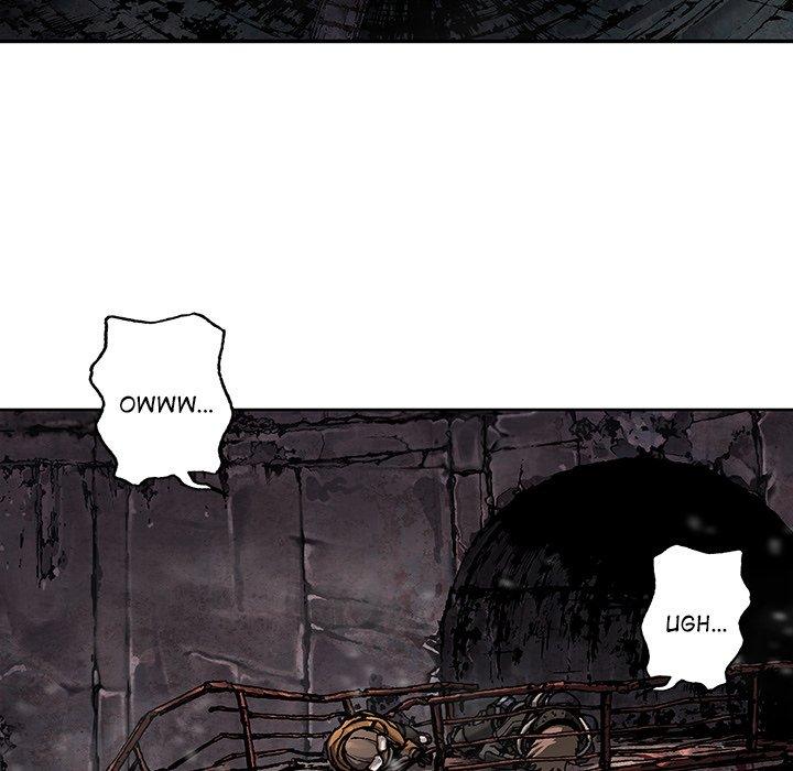 Read Leviathan (en) Manga Online