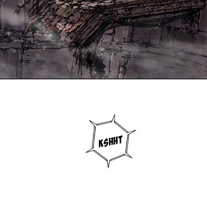 Read Leviathan (en) Manga Online