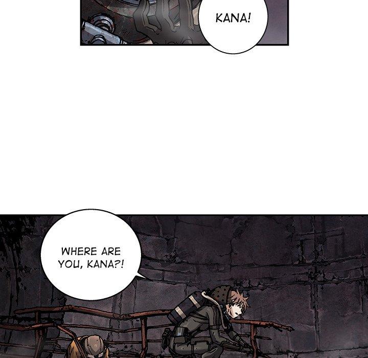 Read Leviathan (en) Manga Online