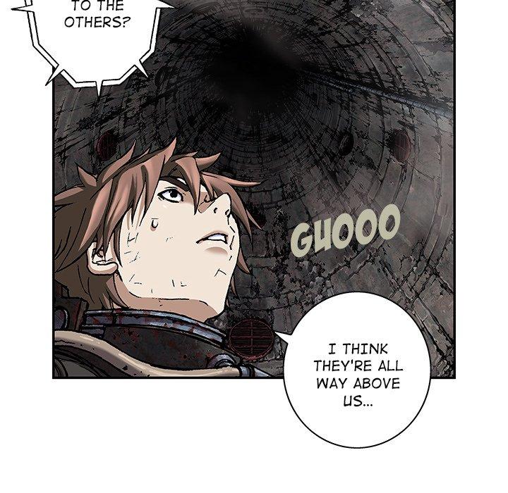 Read Leviathan (en) Manga Online