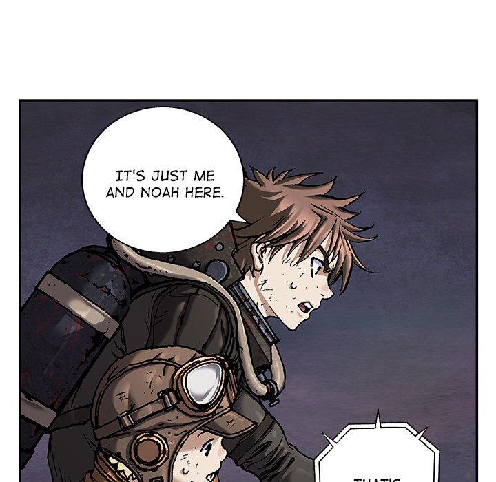 Read Leviathan (en) Manga Online