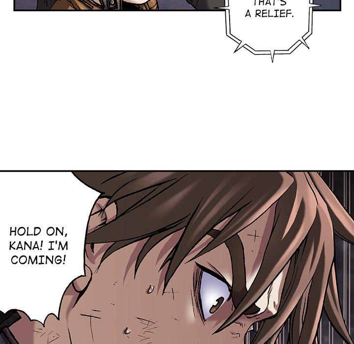 Read Leviathan (en) Manga Online