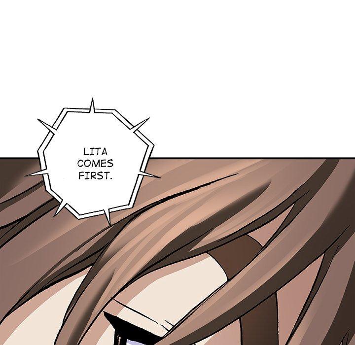 Read Leviathan (en) Manga Online