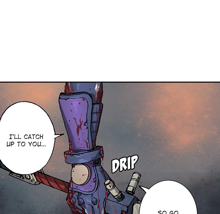 Read Leviathan (en) Manga Online