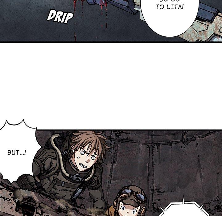 Read Leviathan (en) Manga Online