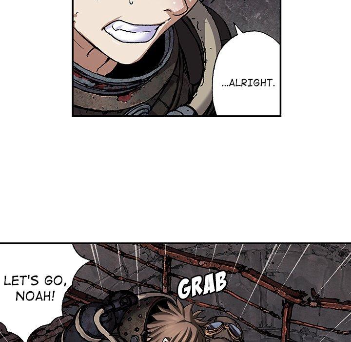 Read Leviathan (en) Manga Online