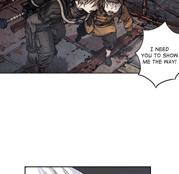 Read Leviathan (en) Manga Online