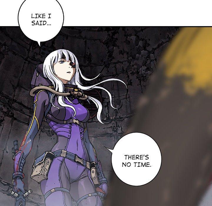 Read Leviathan (en) Manga Online