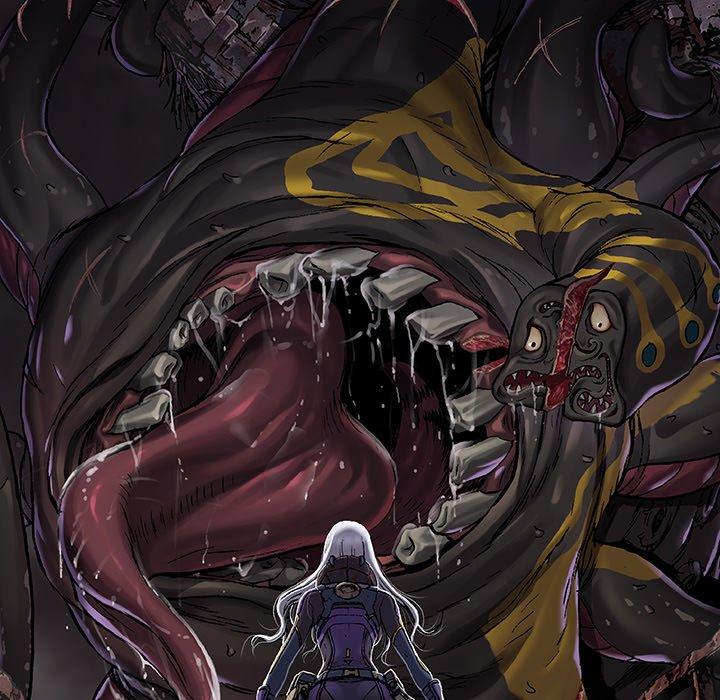 Read Leviathan (en) Manga Online