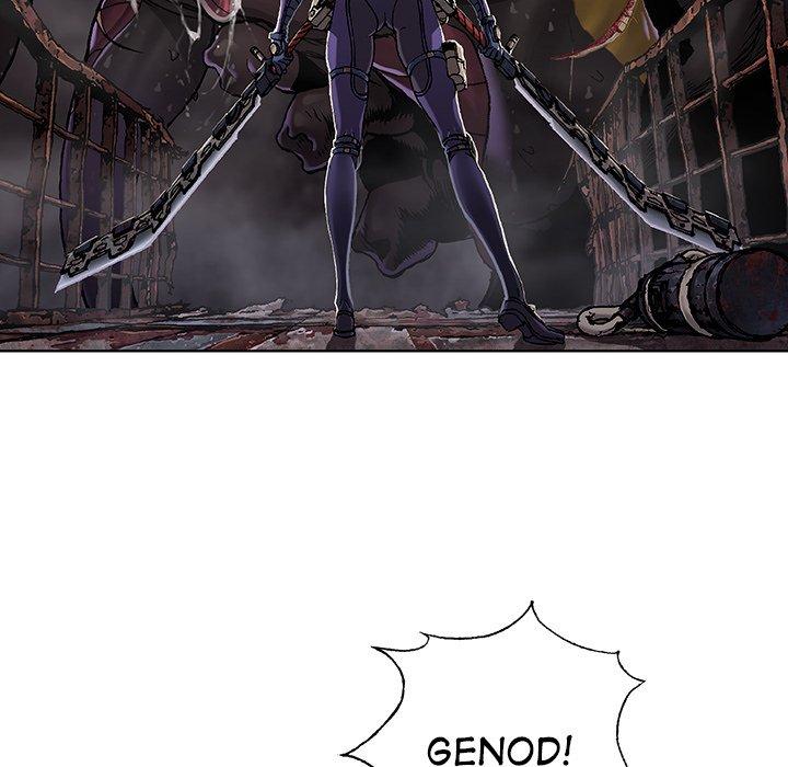 Read Leviathan (en) Manga Online