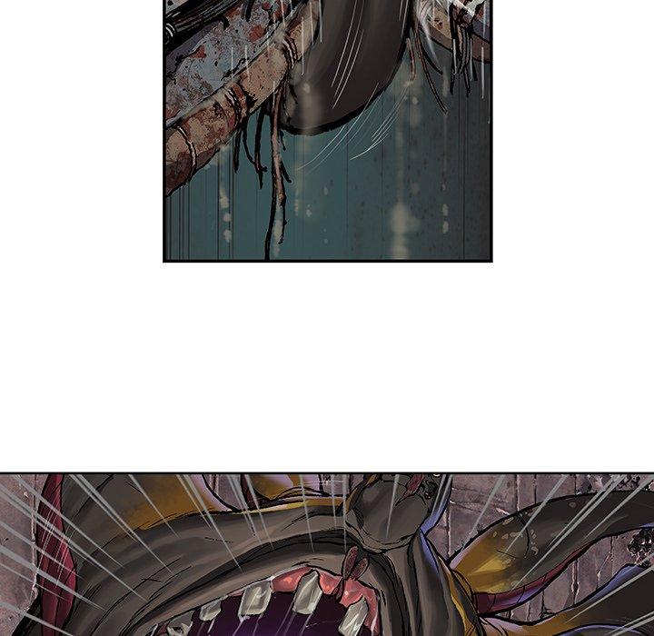 Read Leviathan (en) Manga Online