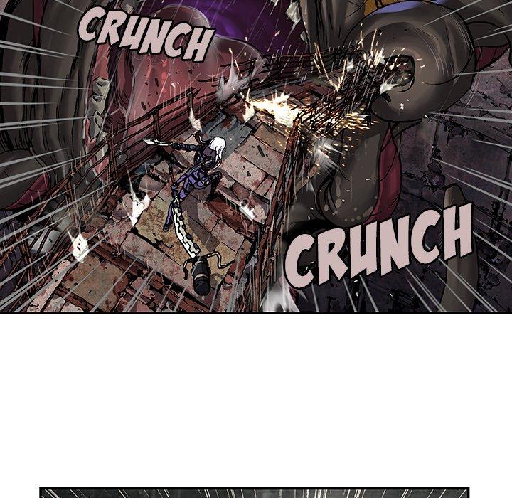 Read Leviathan (en) Manga Online