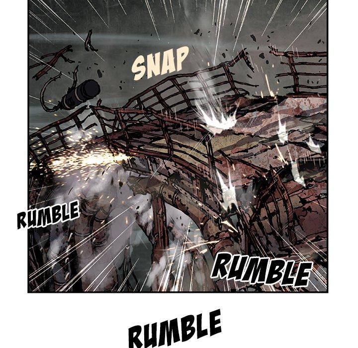 Read Leviathan (en) Manga Online