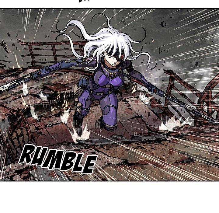 Read Leviathan (en) Manga Online