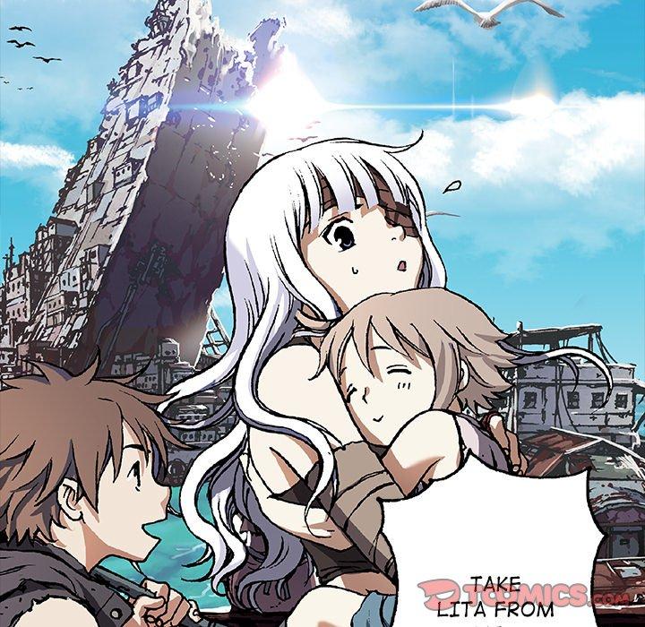 Read Leviathan (en) Manga Online