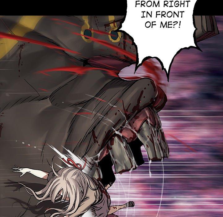 Read Leviathan (en) Manga Online