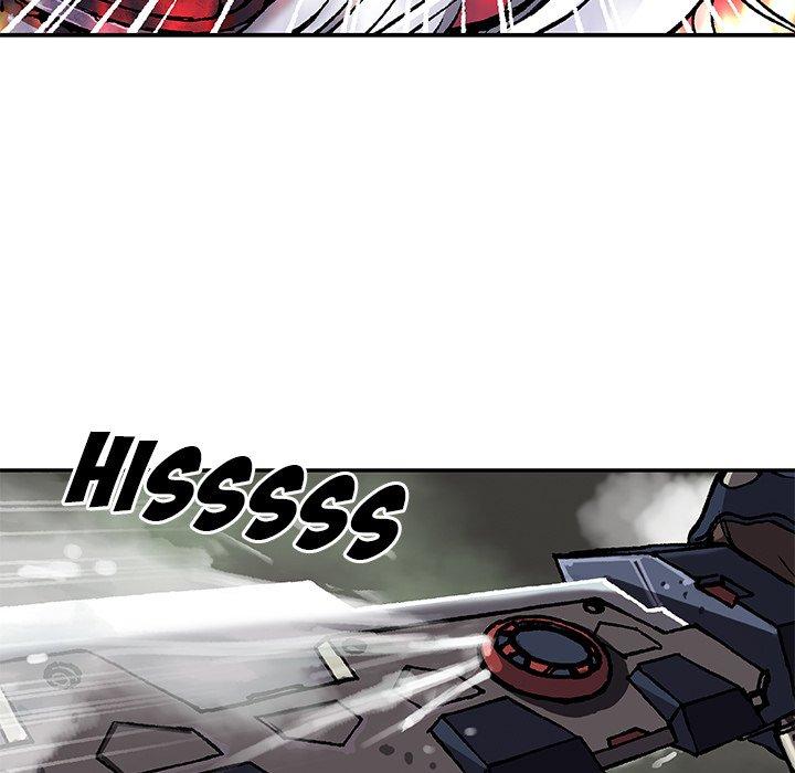 Read Leviathan (en) Manga Online