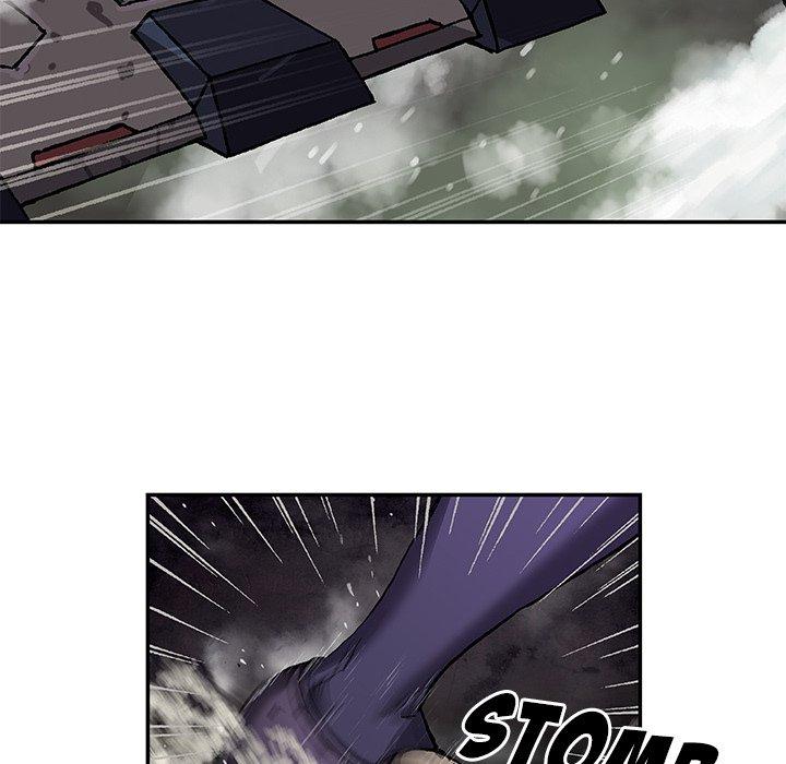 Read Leviathan (en) Manga Online