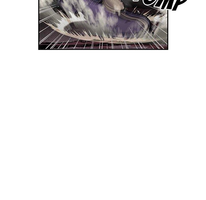 Read Leviathan (en) Manga Online