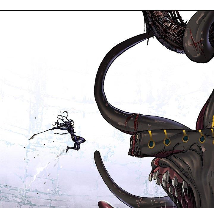 Read Leviathan (en) Manga Online