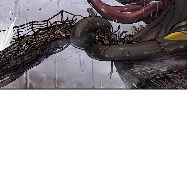 Read Leviathan (en) Manga Online