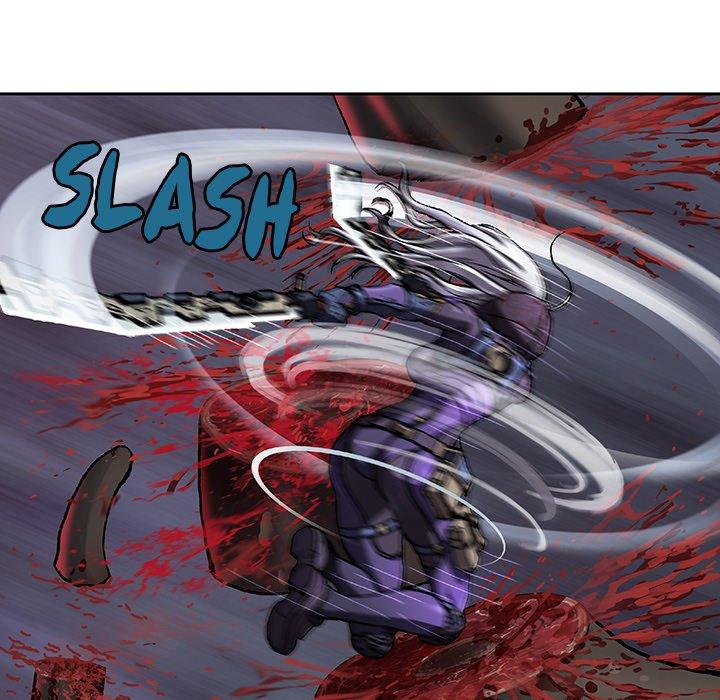 Read Leviathan (en) Manga Online