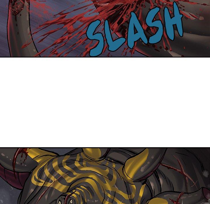 Read Leviathan (en) Manga Online