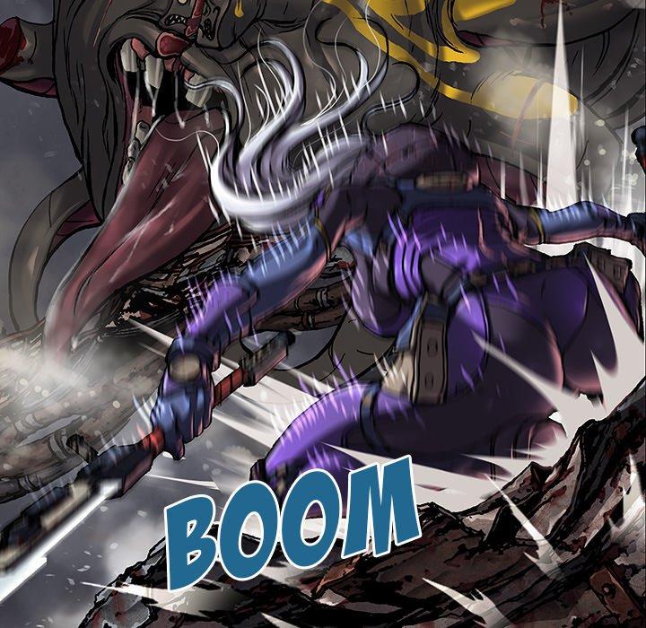 Read Leviathan (en) Manga Online